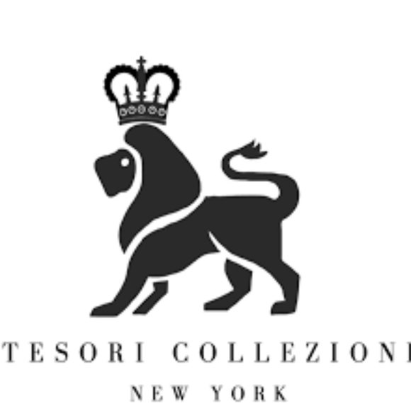 Tesori Ladies Zip Closure Genuine "Snakeskin" Leather Pale Blue Jacket/Coat - Picture 6 of 17